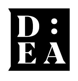 DEA logo