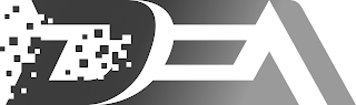 DEA logo