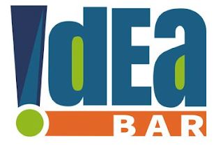 !DEA BAR logo
