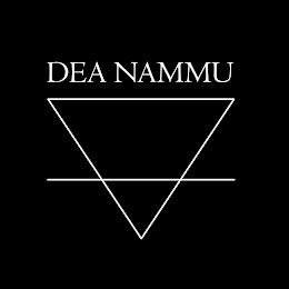 DEA NAMMU logo