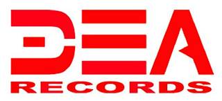 DEA RECORDS logo