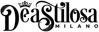 DEA STILOSA MILANO logo