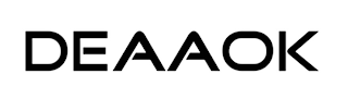 DEAAOK logo