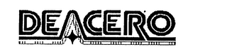 DEACERO logo