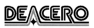 DEACERO logo