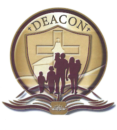 DEACON logo