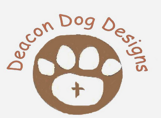 DEACON DOG DESIGNS logo