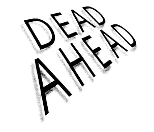 DEAD AHEAD logo
