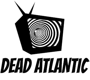 DEAD ATLANTIC logo