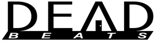 DEAD BEATS logo