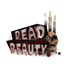 DEAD BEAUTY logo