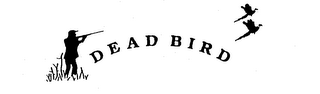 DEAD BIRD logo