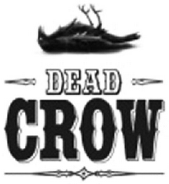 DEAD CROW logo