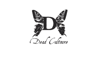 DEAD CULTOURE logo