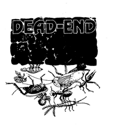 DEAD-END logo