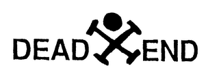 DEAD END logo