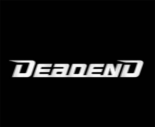 DEAD END logo