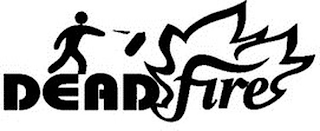 DEAD FIRE logo