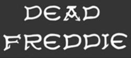 DEAD FREDDIE logo