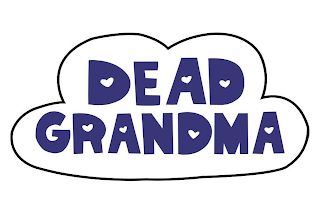 DEAD GRANDMA logo