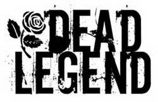 DEAD LEGEND logo