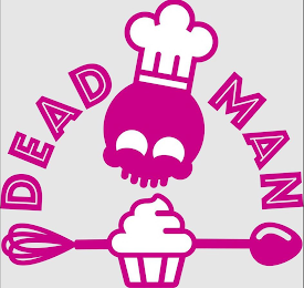 DEAD MAN logo