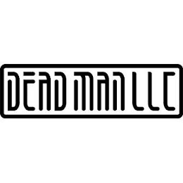 DEAD MAN LLC logo