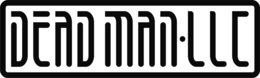 DEAD MAN · LLC logo