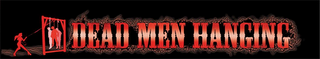 DEAD MEN HANGING logo