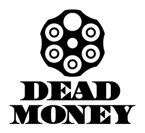 DEAD MONEY logo