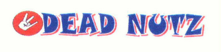 DEAD NUTZ logo