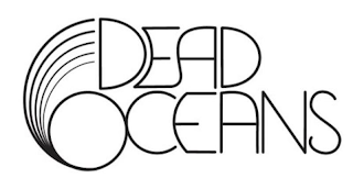 DEAD OCEANS logo