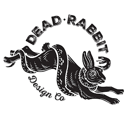 DEAD RABBIT DESIGN CO