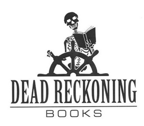 DEAD RECKONING BOOKS logo