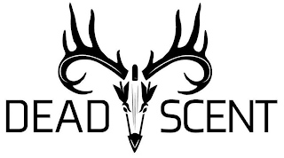 DEAD SCENT logo