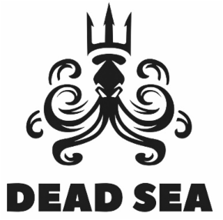 DEAD SEA logo