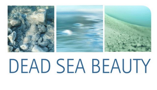 DEAD SEA BEAUTY logo