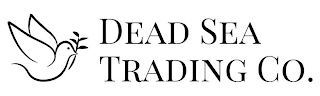 DEAD SEA TRADING CO. logo