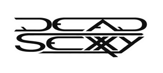 DEAD SEXXY logo
