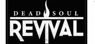 DEAD SOUL REVIVAL logo