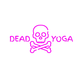 DEAD YOGA logo