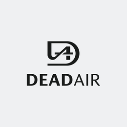 DEADAIR logo