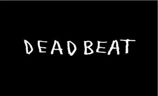 DEADBEAT logo