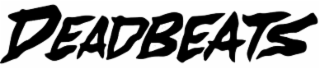 DEADBEATS logo
