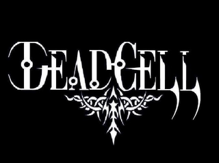 DEADCELL logo