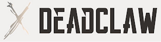 DEADCLAW logo