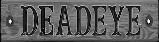 DEADEYE logo