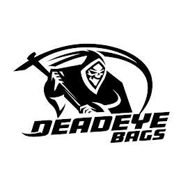 DEADEYE BAGS logo