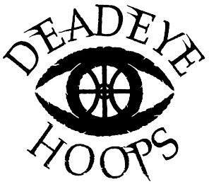 DEADEYE HOOPS logo