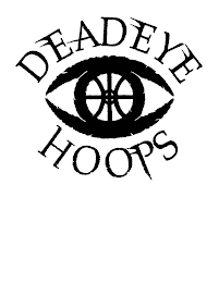 DEADEYE HOOPS logo